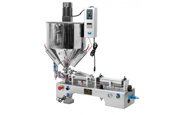 Дозирующие устройства для жидкостей: автоматизация производства